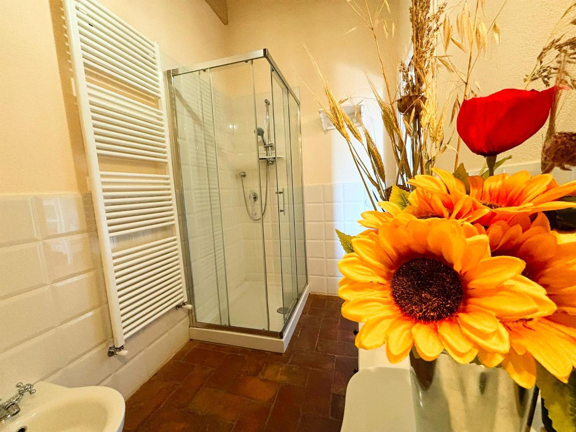Nonna Nara Bed & Breakfast Grosseto Exterior foto