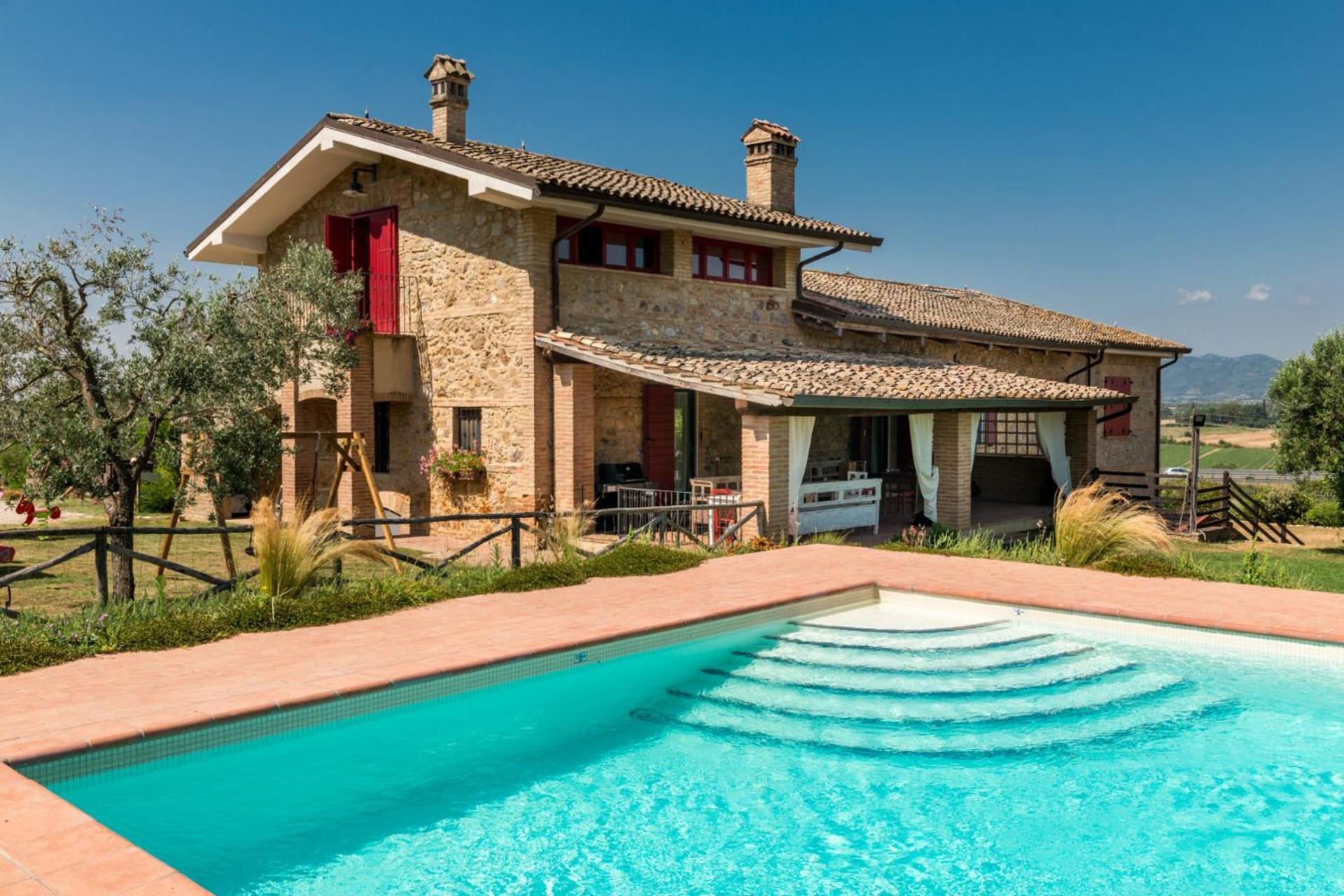 Nonna Nara Bed & Breakfast Grosseto Exterior foto